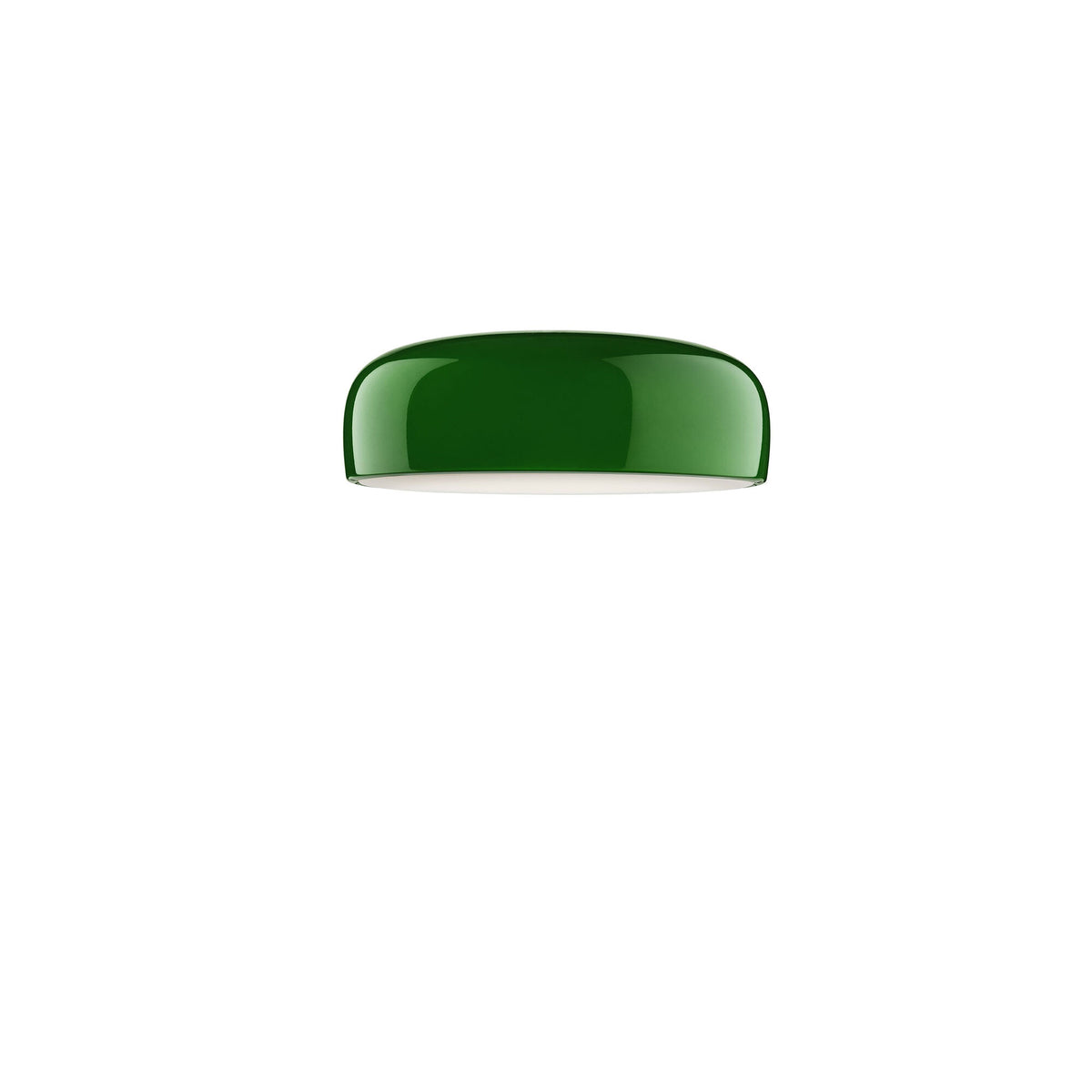Plafonnier Smithfield Pro de Jasper Morrison - Flos-Vert-The Woods Gallery