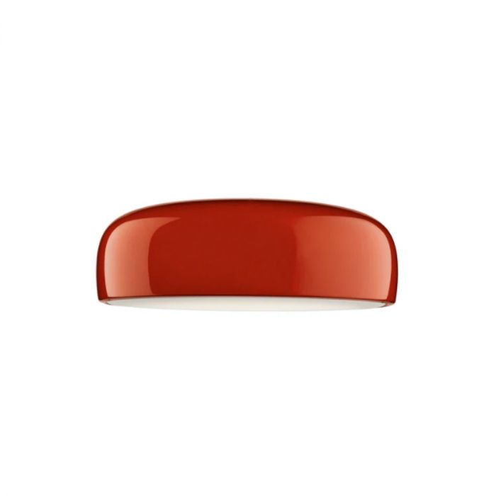 Plafonnier Smithfield de Jasper Morrison - Flos-Rouge-The Woods Gallery