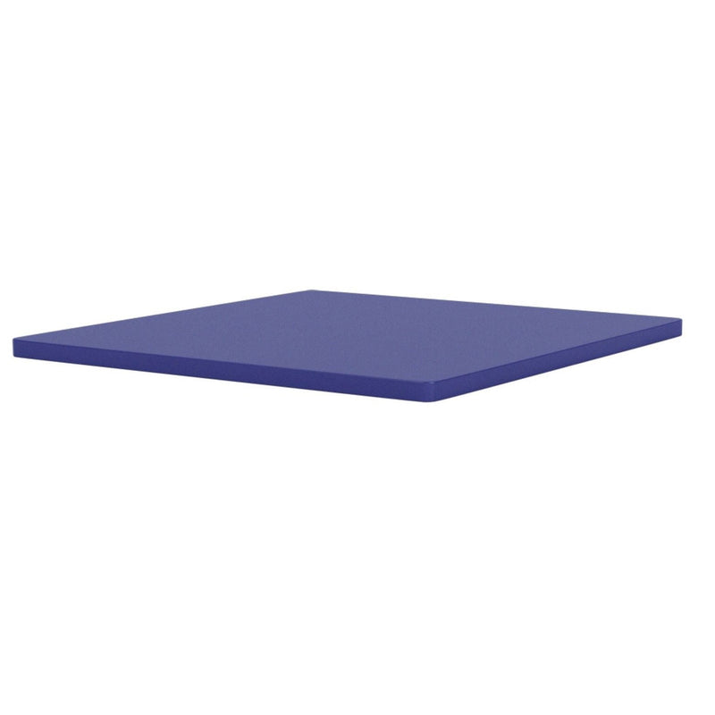 Plateau Supérieur pour Panton Wire 34,8 x 34,8 cm - Montana Furniture-Monarch MDF laqué-The Woods Gallery