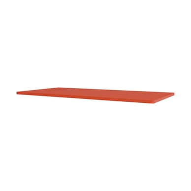 Plateau Supérieur pour Panton Wire L 70 x profondeur 34,8 cm - Montana Furniture-Rosehip Bois-The Woods Gallery