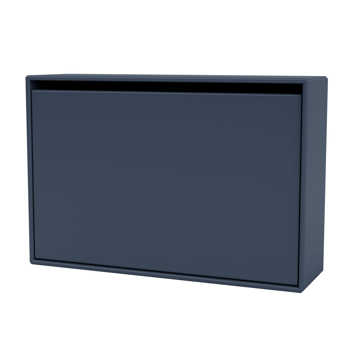 Porte-chaussure Hide par Peter J. Lassen, laque 138 Juniper, packshot Montana