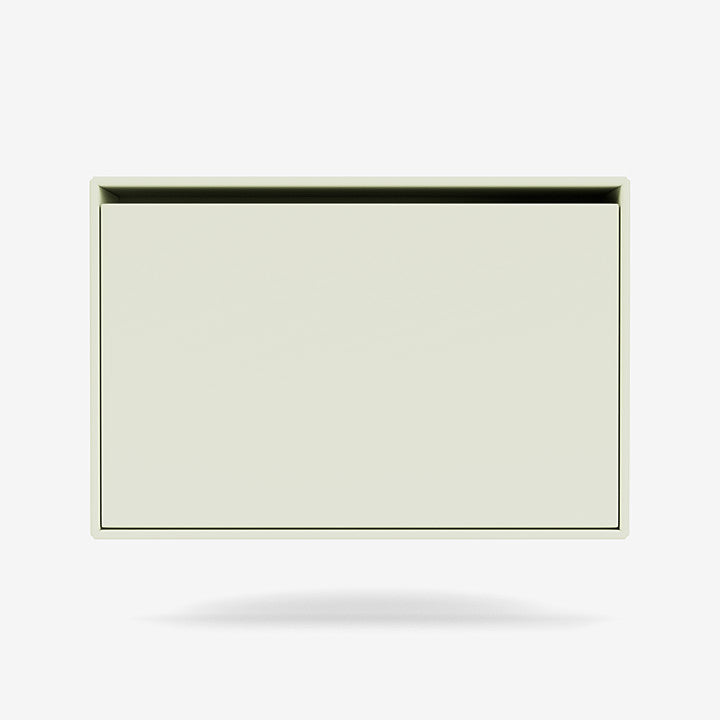 Porte-chaussure Hide par Peter J. Lassen - Montana-140 Pomelo-The Woods Gallery