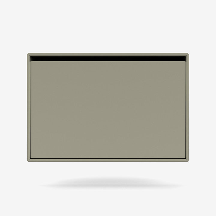 Porte-chaussure Hide par Peter J. Lassen - Montana-144 Fennel-The Woods Gallery