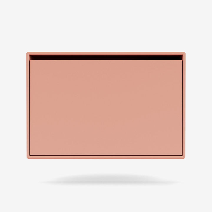 Porte-chaussure Hide par Peter J. Lassen - Montana-151 Rhubarb-The Woods Gallery