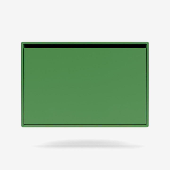 Porte-chaussure Hide par Peter J. Lassen - Montana-152 Parsley-The Woods Gallery