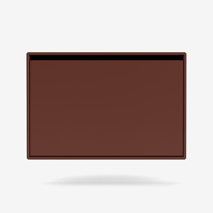 Porte-chaussure Hide par Peter J. Lassen - Montana-155 Masala-The Woods Gallery
