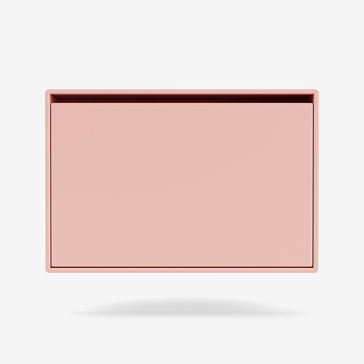 Porte-chaussure Hide par Peter J. Lassen - Montana-167 Ruby-The Woods Gallery