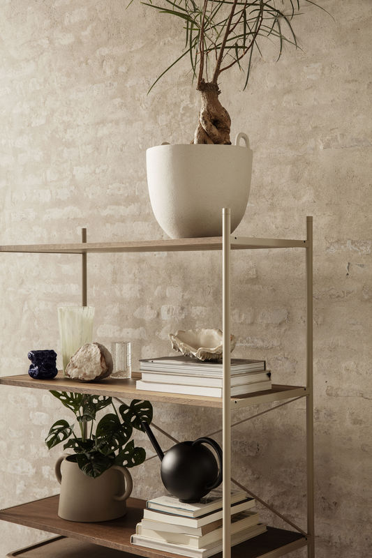 Pot Speckle de Trine Andersen - Ferm Living-Ø 30-The Woods Gallery