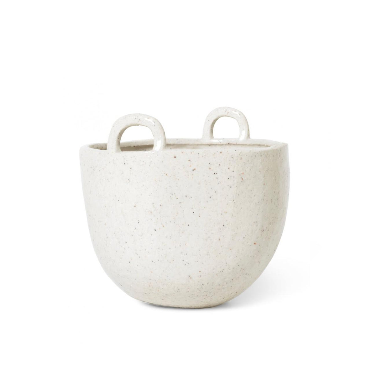 Pot Speckle de Trine Andersen - Ferm Living-Ø 30-The Woods Gallery