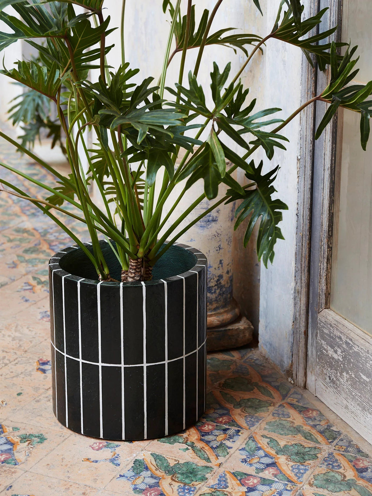 Pot de fleur Pillar - Ferm Living-The Woods Gallery