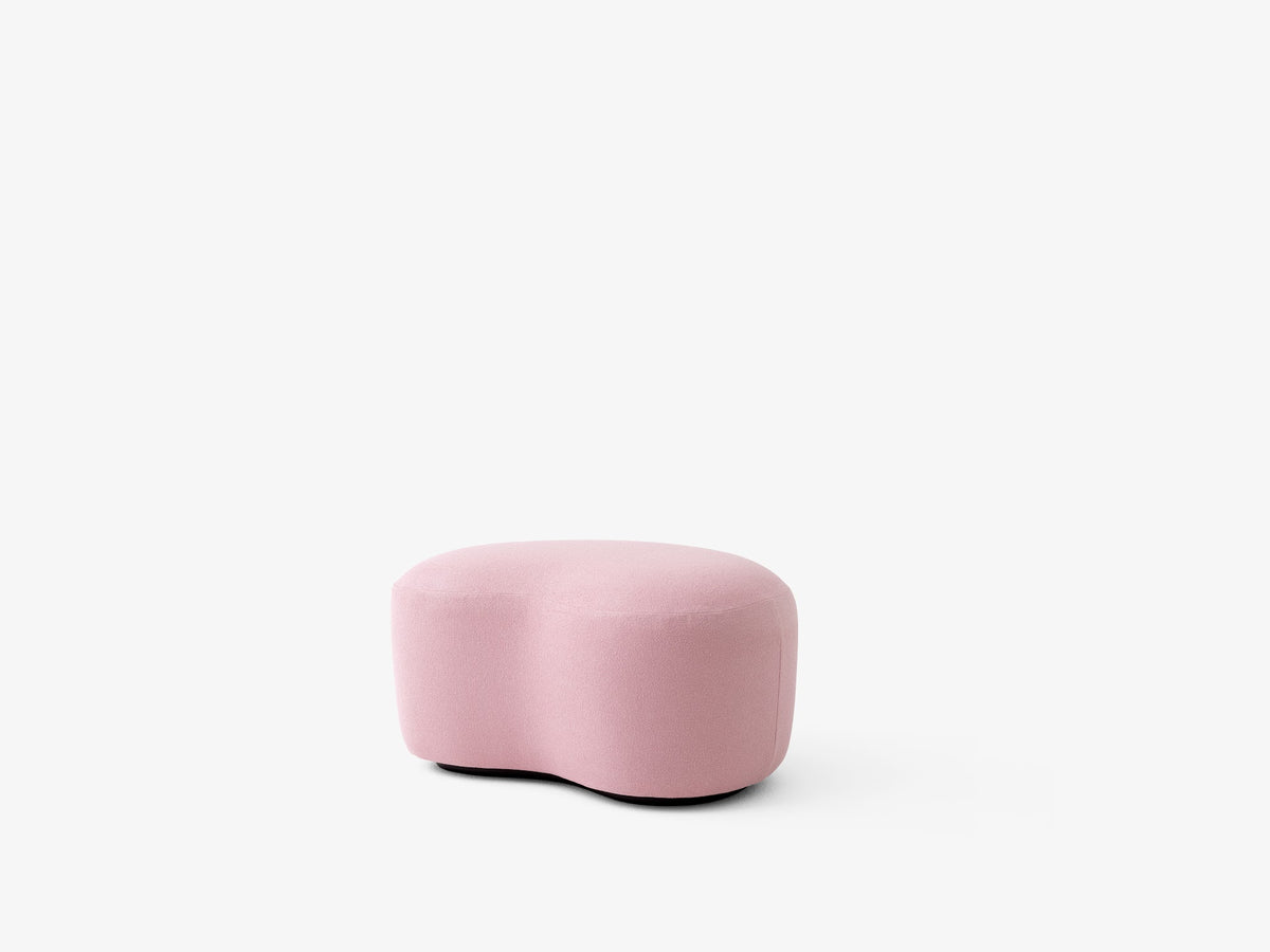Pouf Margas LC5 de Louise Liljencrantz - &Tradition-Tissu groupe 1-The Woods Gallery