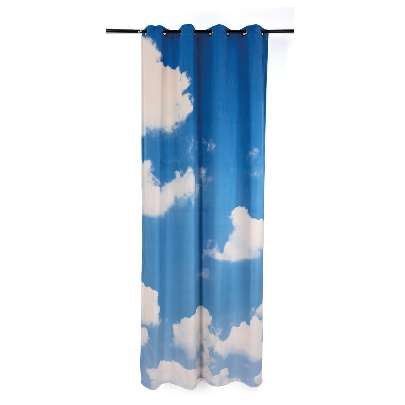 Rideau Nuage Seletti Cloud droite - Seletti-The Woods Gallery