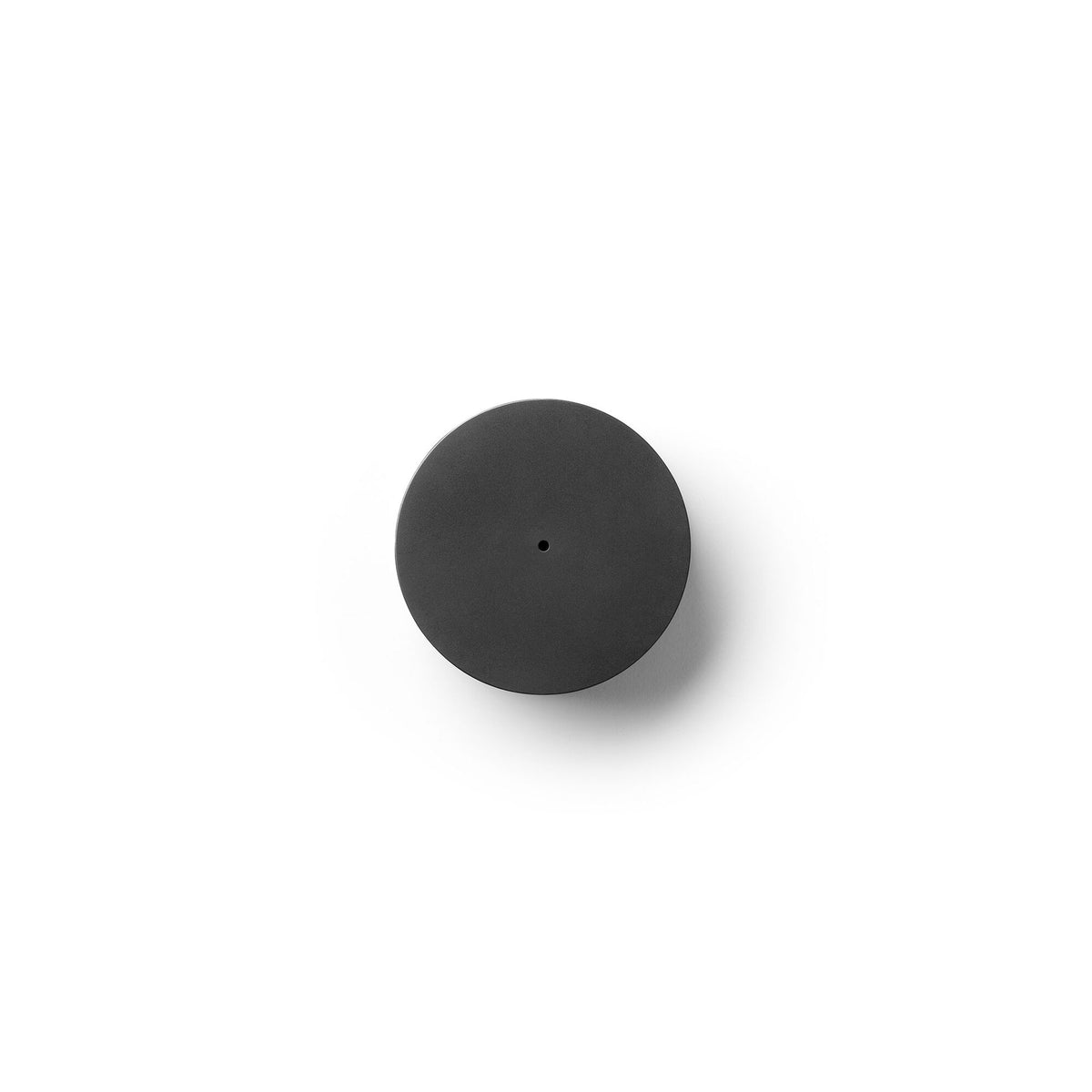 Rosace pour suspension String Light de Michael Anastassiades - Flos-Noir-The Woods Gallery