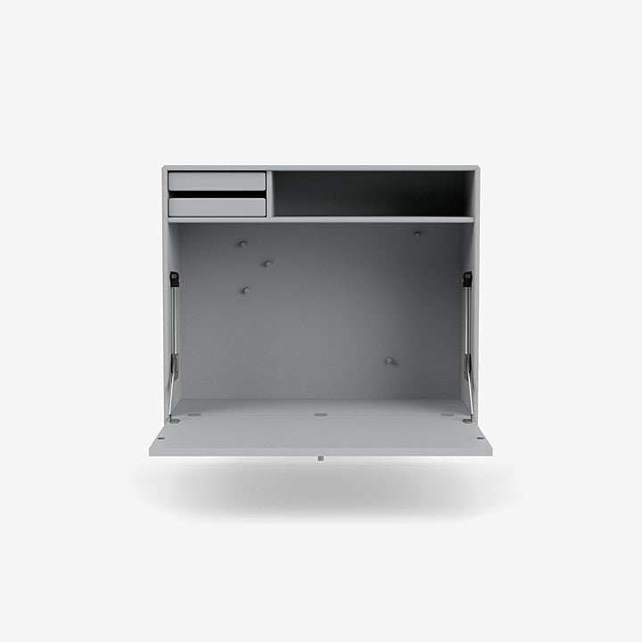Secrétaire Modulable Studio par Peter J. Lassen - Montana-02 Fjord-The Woods Gallery