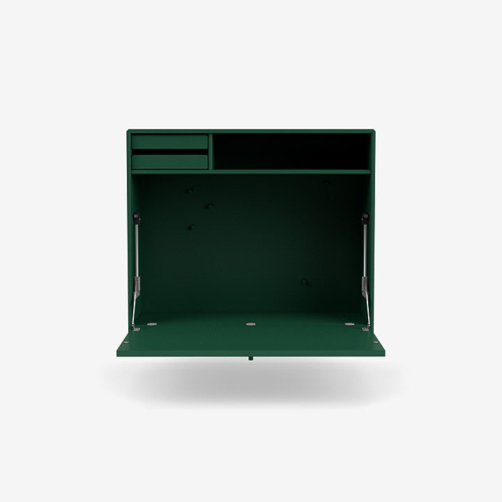 Secrétaire Modulable Studio par Peter J. Lassen - Montana-136 Pine-The Woods Gallery