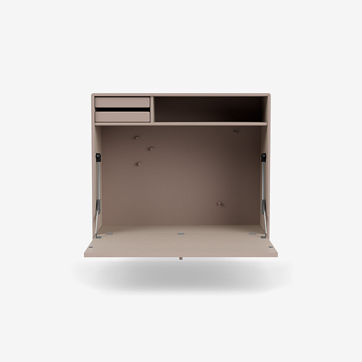 Secrétaire Modulable Studio par Peter J. Lassen - Montana-137 Mushroom-The Woods Gallery