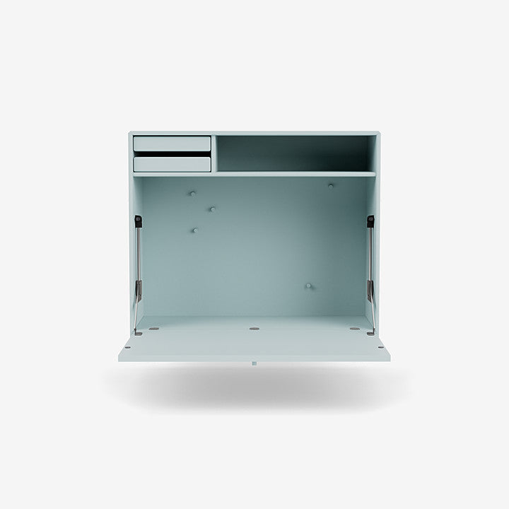 Secrétaire Modulable Studio par Peter J. Lassen - Montana-148 Flint-The Woods Gallery