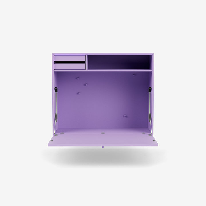 Secrétaire Modulable Studio par Peter J. Lassen - Montana-164 Iris-The Woods Gallery