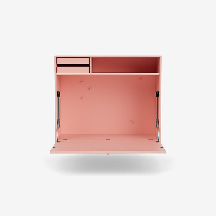 Secrétaire Modulable Studio par Peter J. Lassen - Montana-167 Ruby-The Woods Gallery