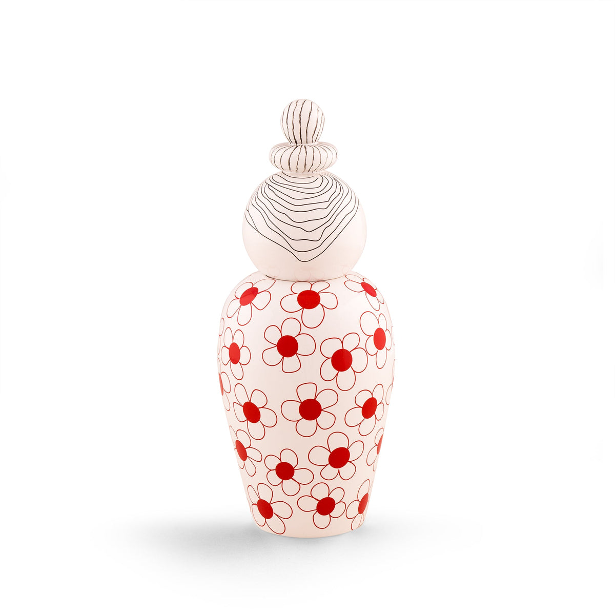 Vase Canopie Pepa de Elena Cutolo - Seletti-vue 5-The Woods Gallery