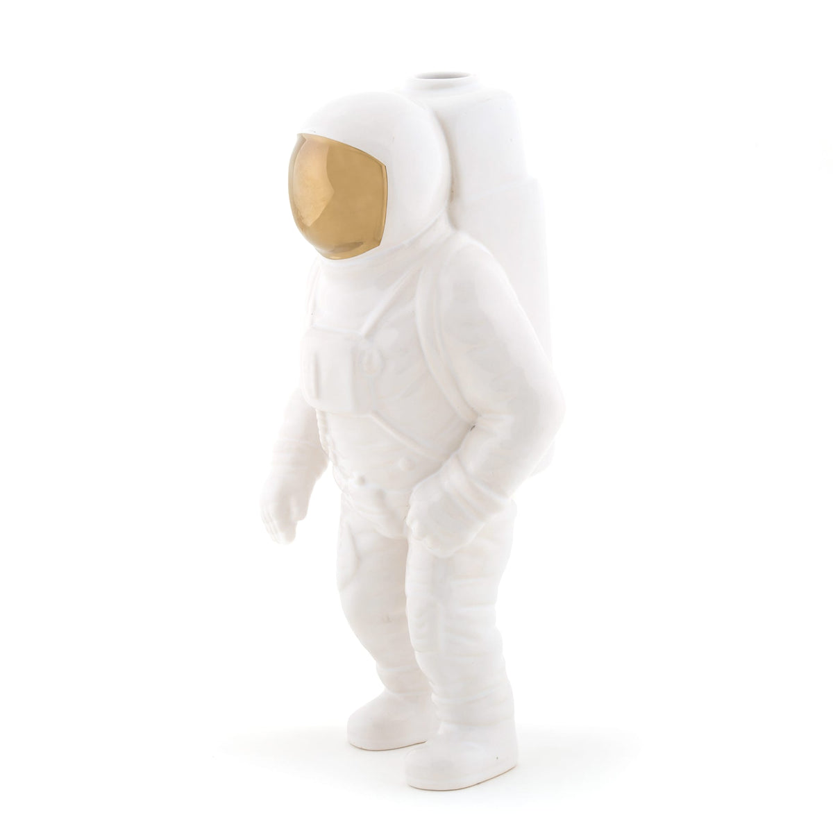 Vase Cosmic Diner Starman de Diesel Living - Seletti-vue 7-The Woods Gallery