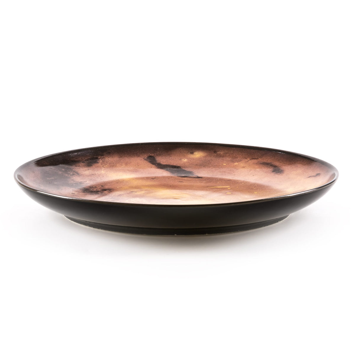 Assiette Cosmic Diner Venus de Diesel Living - Seletti-vue 5-The Woods Gallery