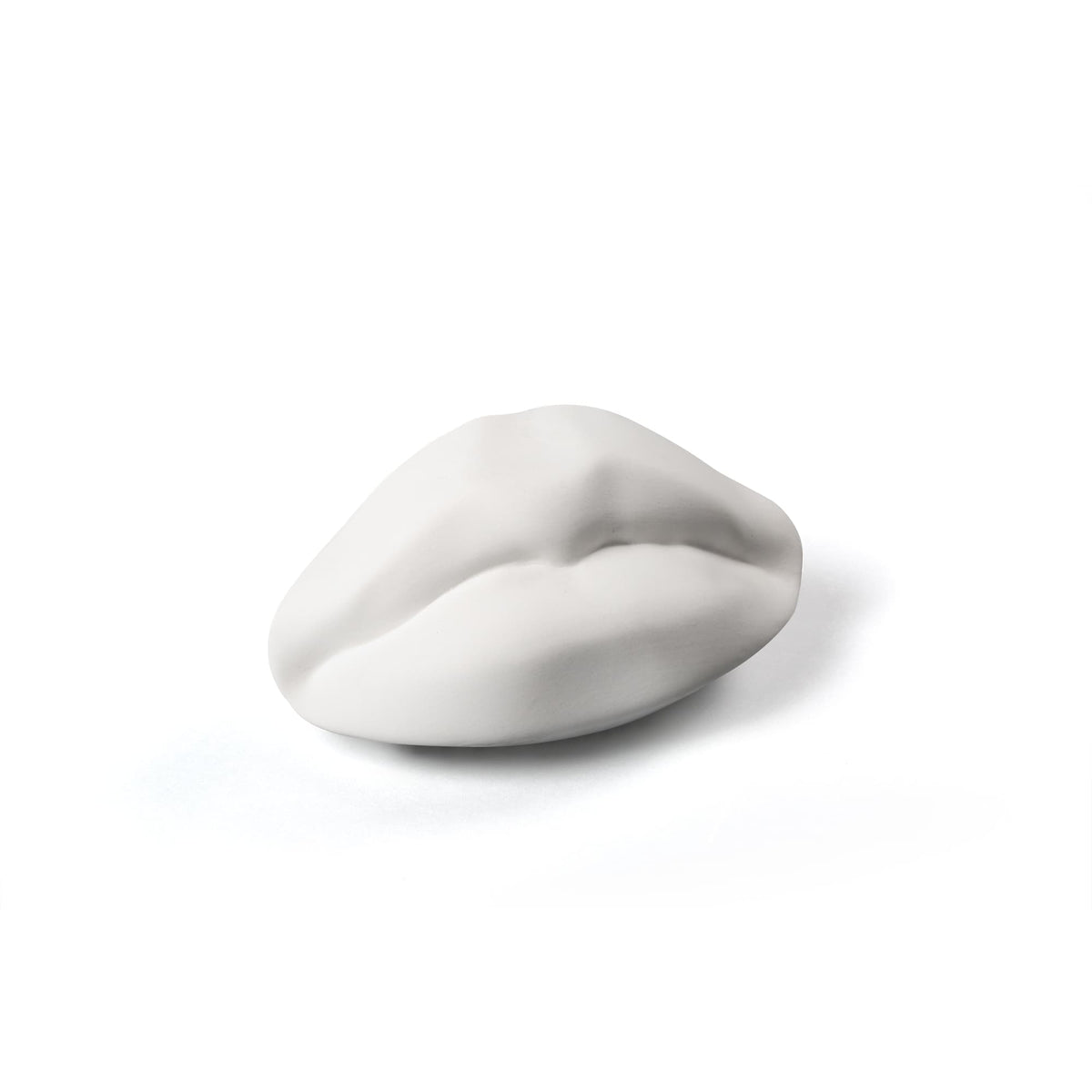 Sculpture bouche Memorabilia Mvsevm de Marcantonio - Seletti-vue 6-The Woods Gallery