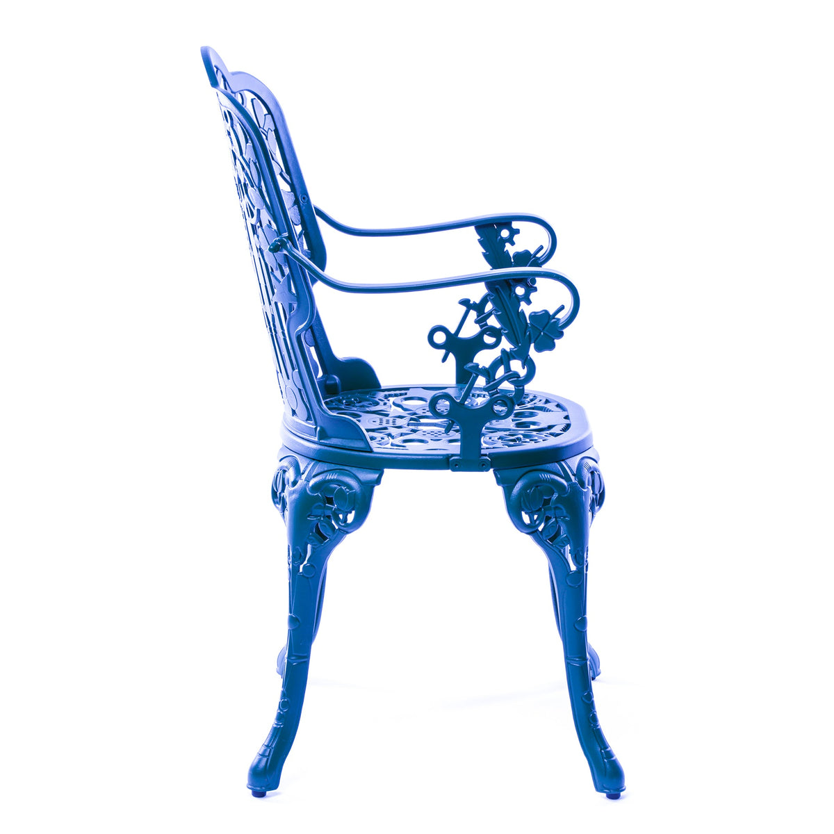 Fauteuil Industry Collection de Studio Job - Seletti-vue 9-The Woods Gallery