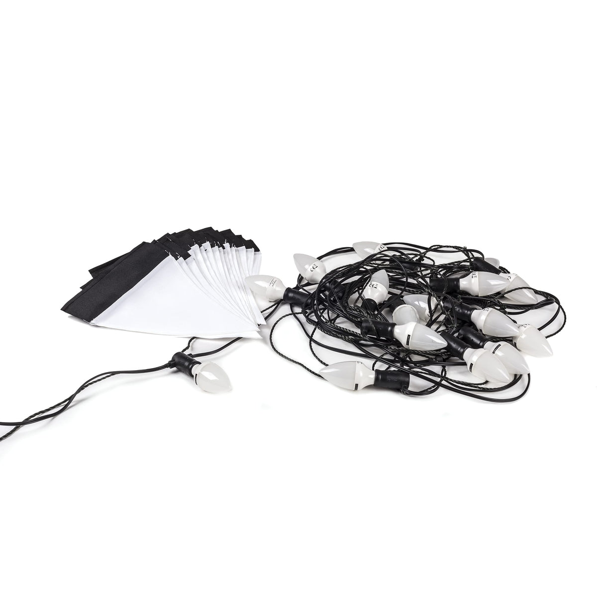 Guirlande lumineuse d&