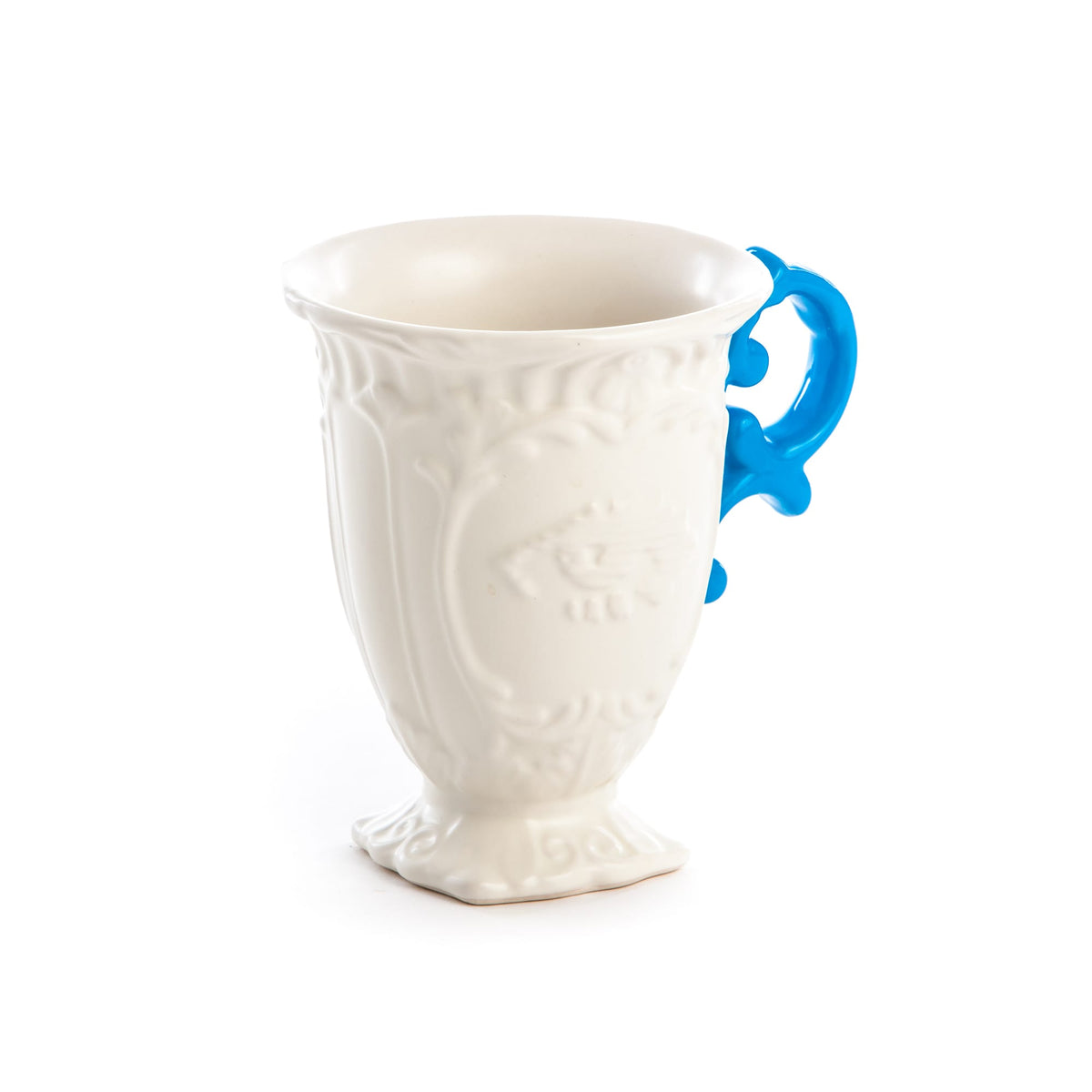 Mug I-Wares bleu clair de Selab - Seletti-vue 3-The Woods Gallery