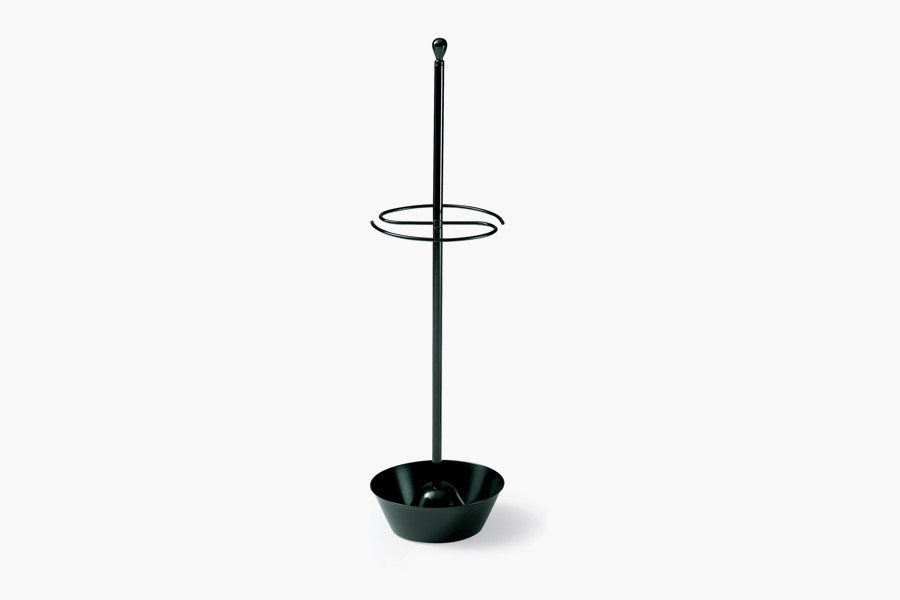 Porte-parapluies Servopluvio 380 de Achille et Pier Giacomo Castiglioni - Zanotta, vue 4