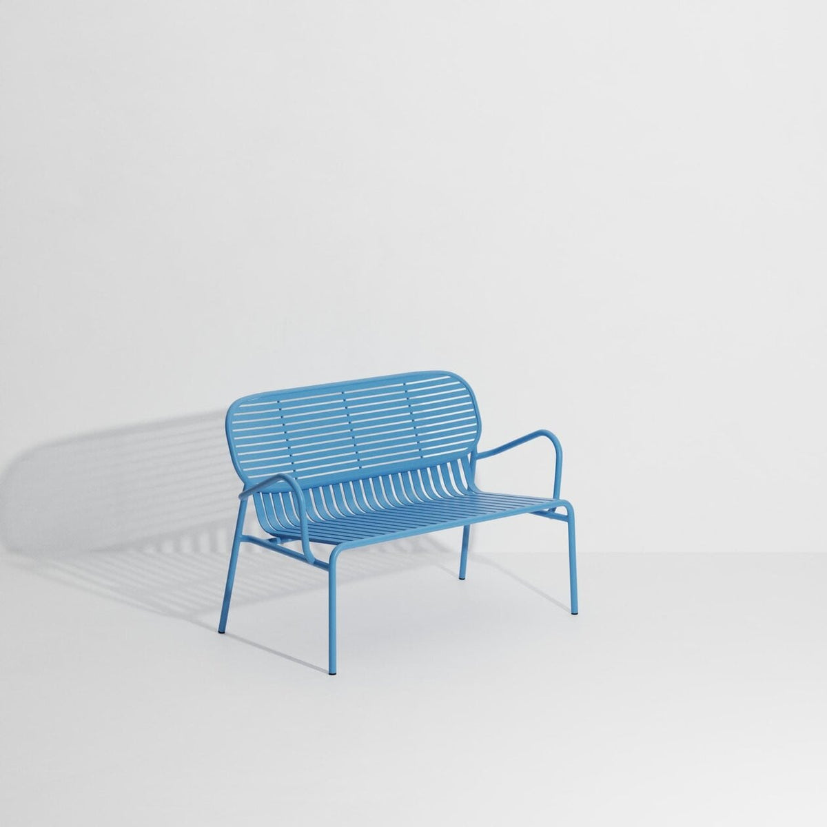 Sofa double d&