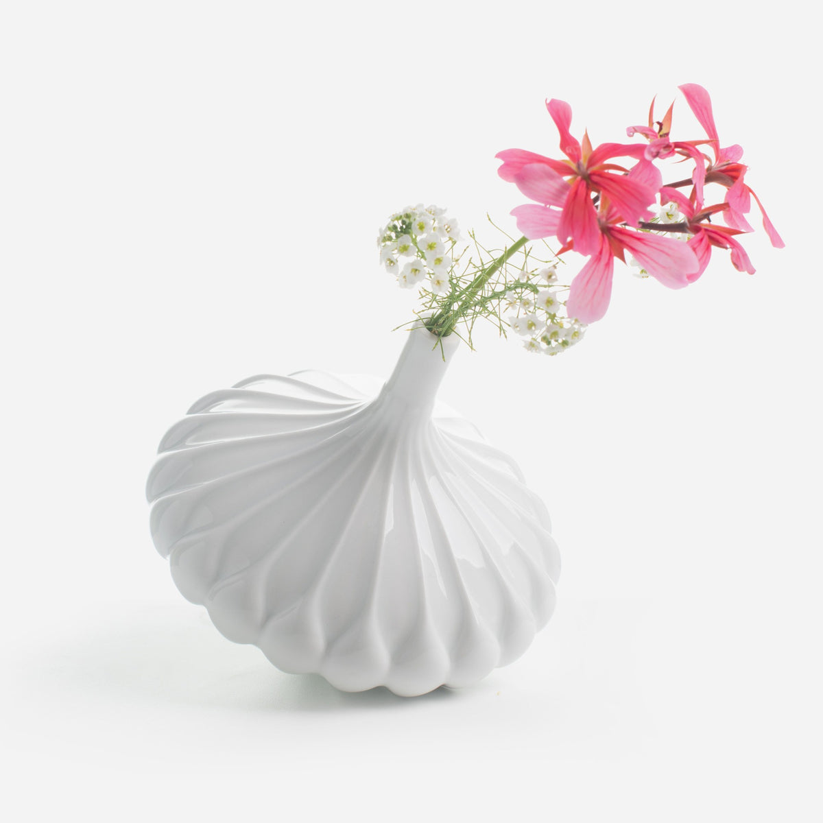 Soliflore Piao Ø 14cm de Marc Venot - Moustache-The Woods Gallery