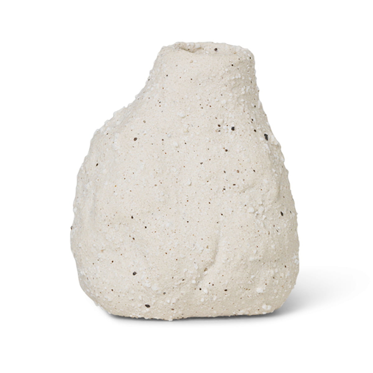 Soliflore Vulca H 7,5 cm - Ferm Living-The Woods Gallery