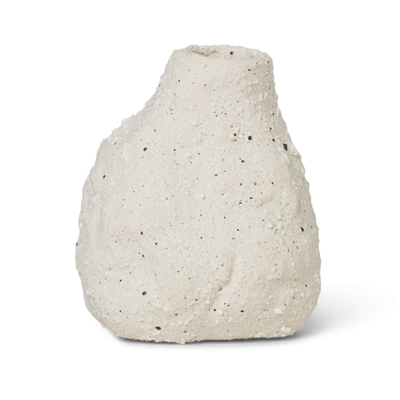 Soliflore Vulca H 7,5 cm - Ferm Living-The Woods Gallery