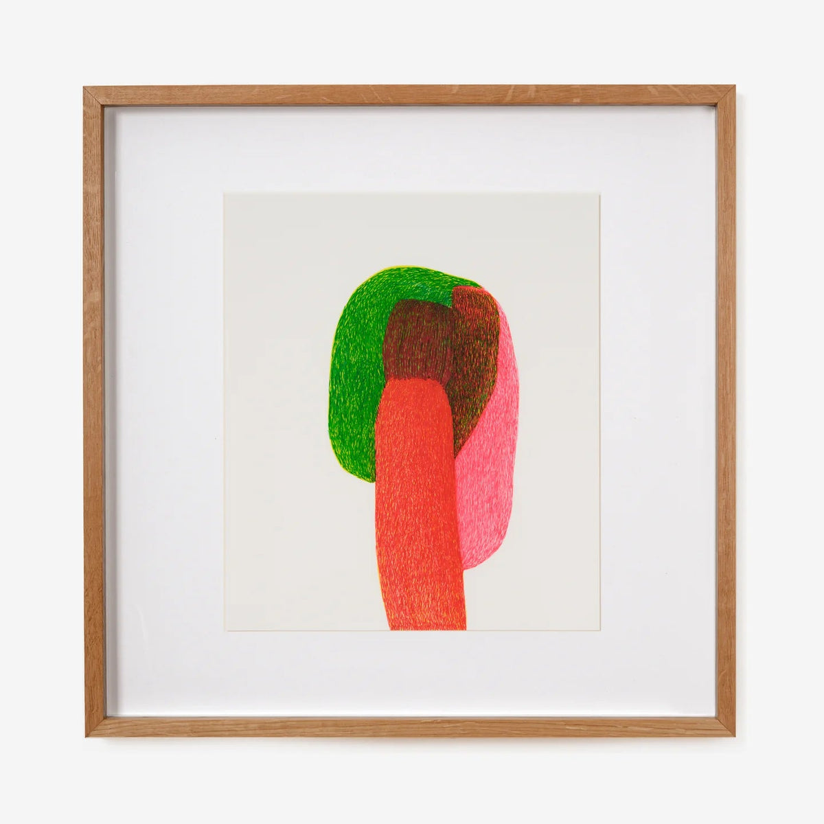 Ronan Bouroullec 「Janvier」「Stylo-Bille」 Ronan Bouroullec