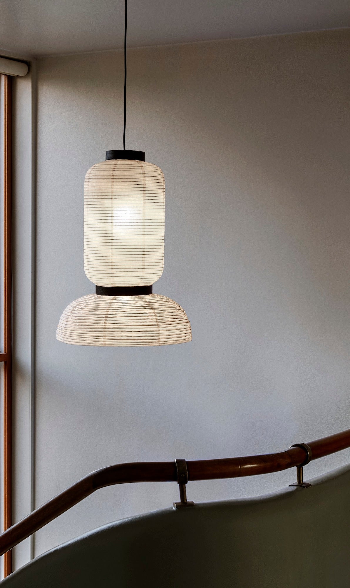 Suspension Formakami JH3 de Jaime Hayon - &Tradition-The Woods Gallery