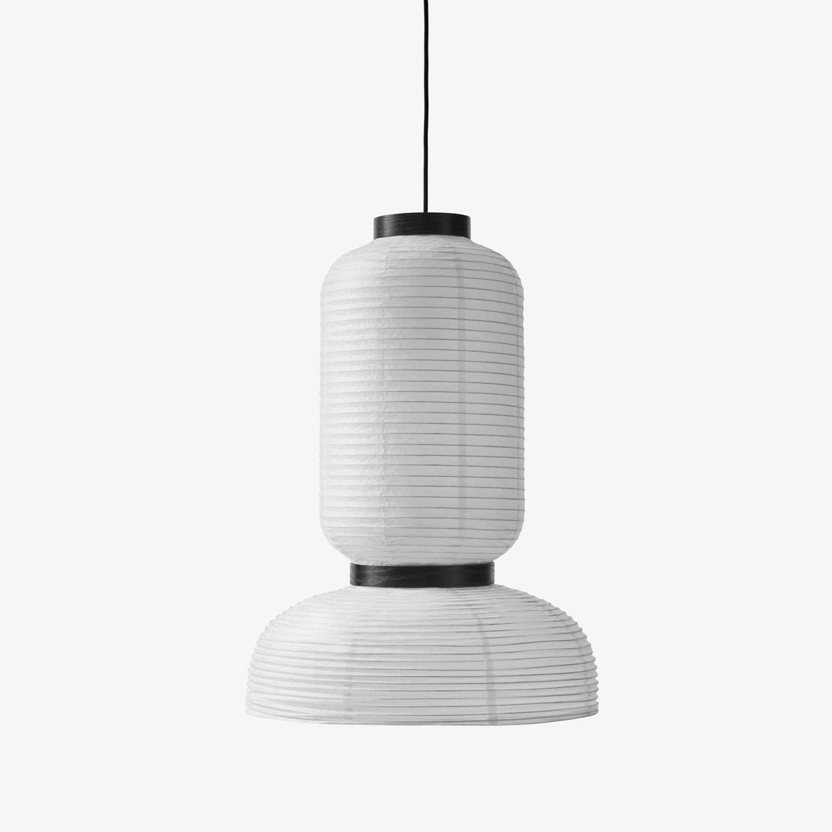 Suspension Formakami JH3 de Jaime Hayon - &Tradition-The Woods Gallery