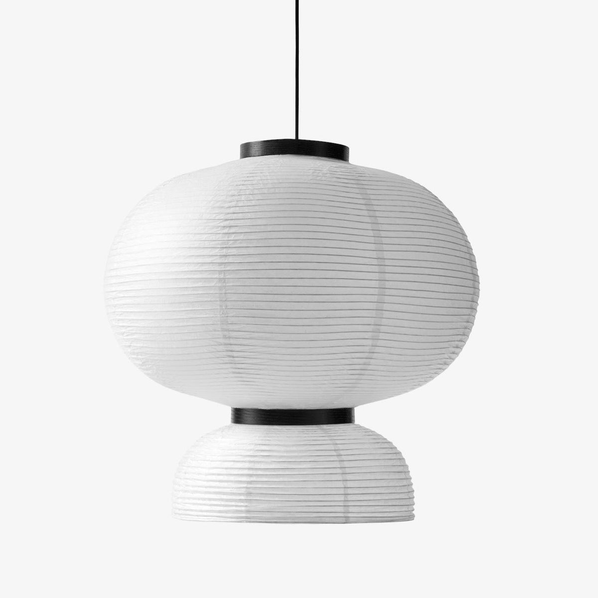 Suspension Formakami JH5 de Jaime Hayon - &Tradition-The Woods Gallery