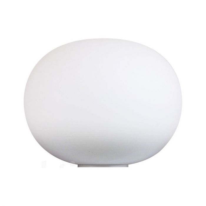 Suspension Glo-Ball Basic de Jasper Morrison - Flos-Basic 1, Ø 33 cm-The Woods Gallery