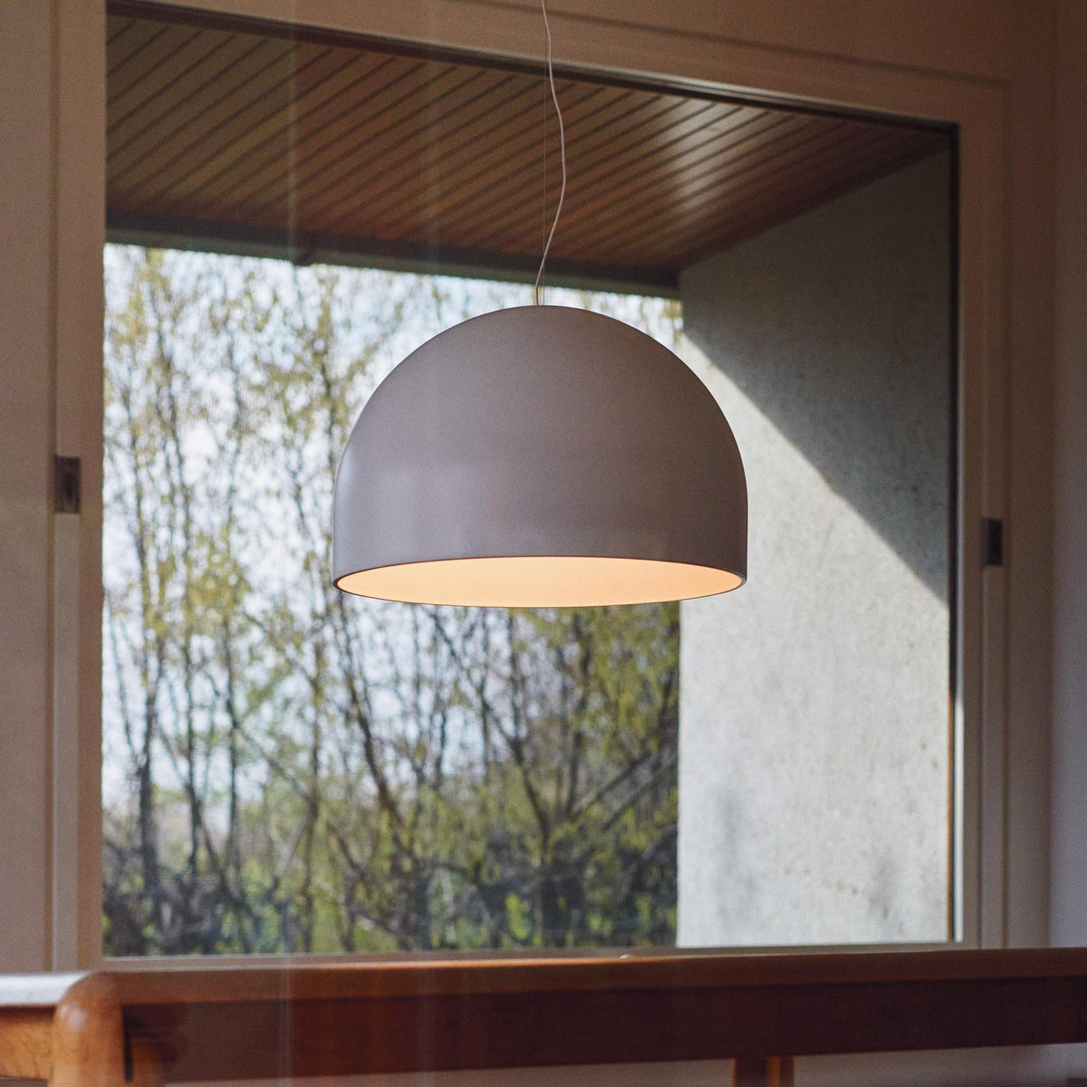 Suspension My Dome de Michael Anastassiades - Flos-The Woods Gallery