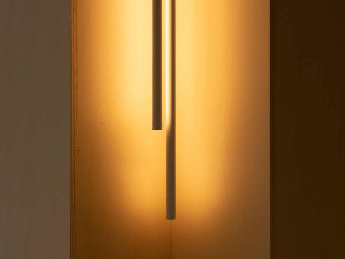 Suspension My Lines de Michael Anastassiades - Flos-Suspension seule-The Woods Gallery