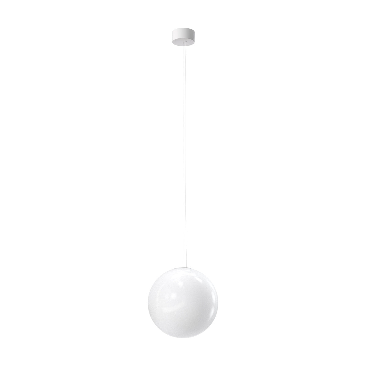 Suspension My Sphere de Michael Anastassiades - Flos-The Woods Gallery