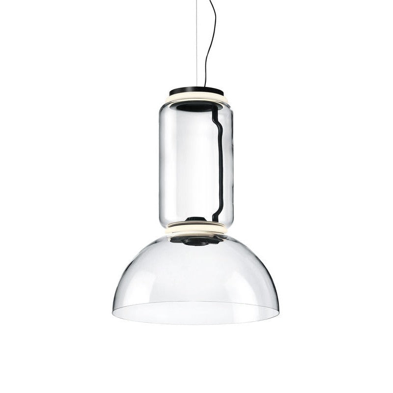 Suspension Noctambule de Konstantin Grcic - Flos-Dôme H 75 cm-The Woods Gallery