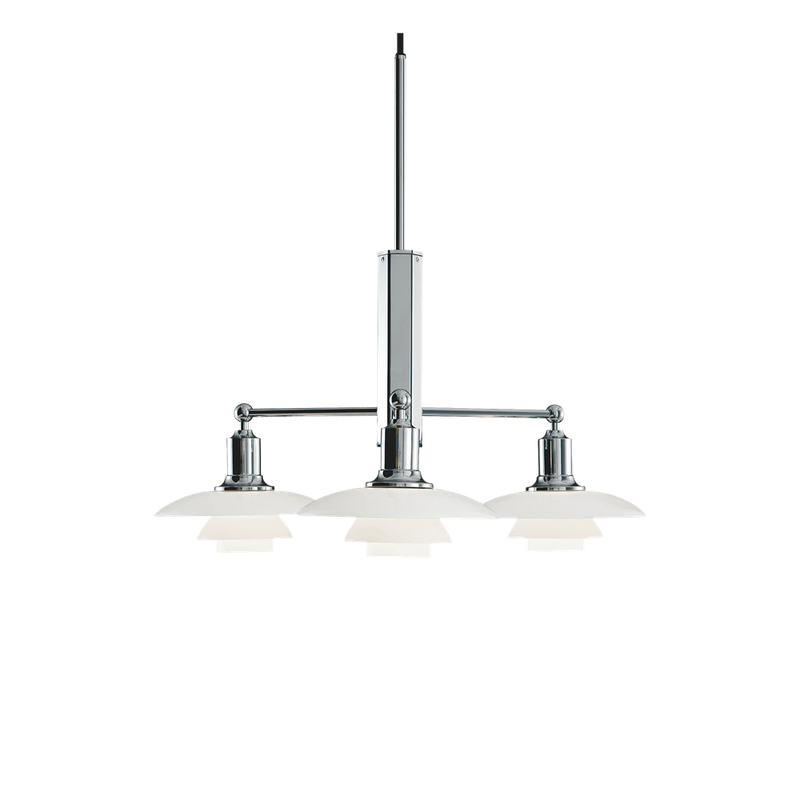 Suspension PH 2/1 - Louis Poulsen-The Woods Gallery