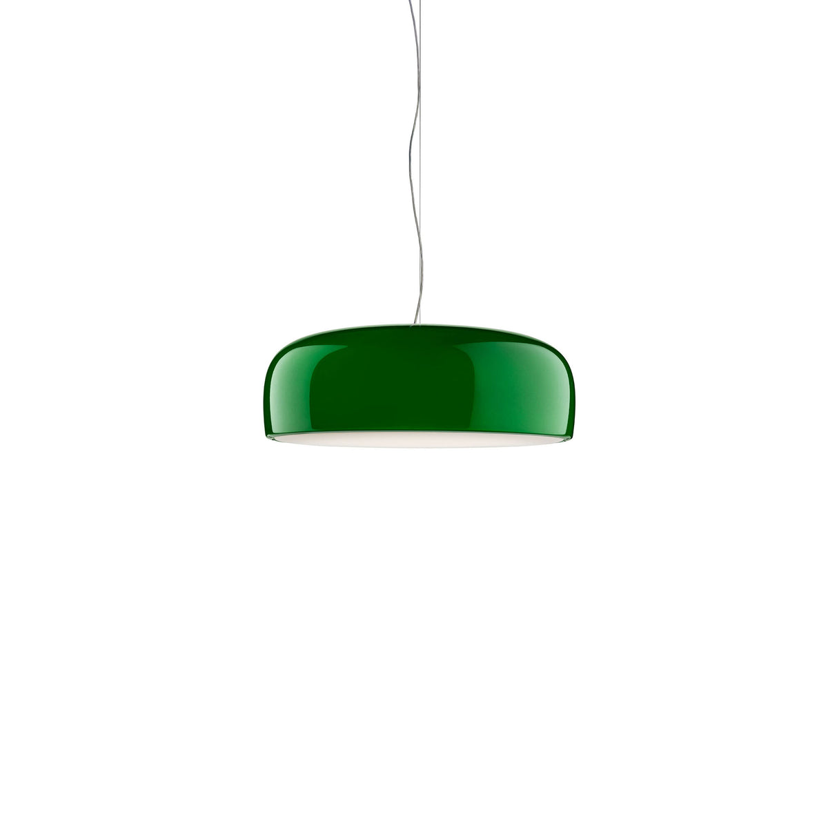 Suspension Smithfield Pro de Jasper Morrison - Flos-Vert-The Woods Gallery
