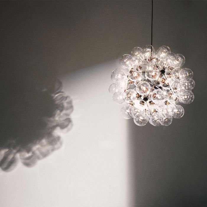 Suspension Taraxacum S d&