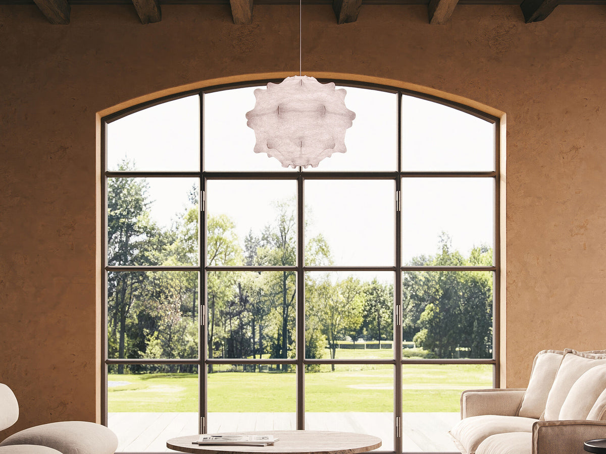 Suspension Taraxacum S1 cocon d&