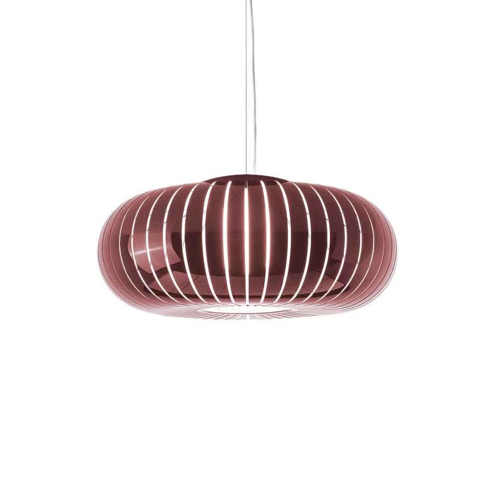 Suspension Teresa de Ferruccio Laviani - Kartell-Bordeaux-The Woods Gallery