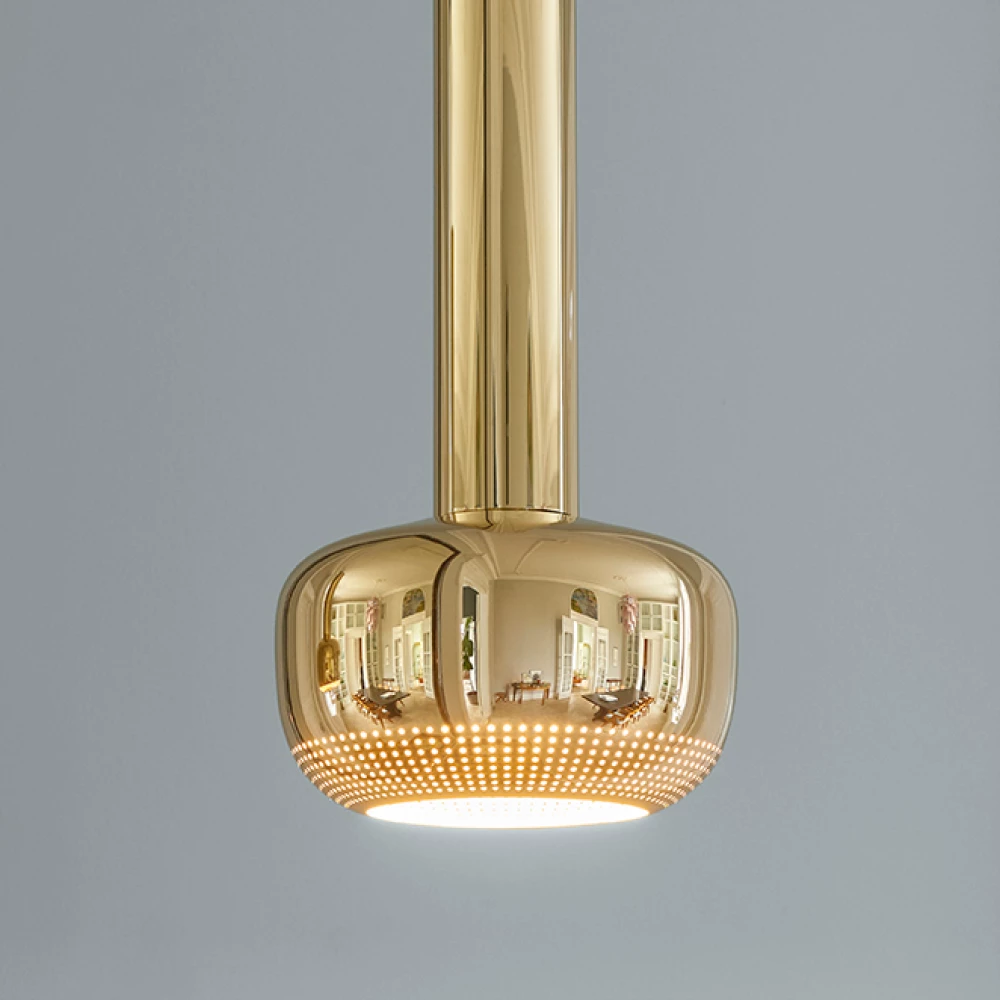 Suspension VL 56 - Louis Poulsen-The Woods Gallery